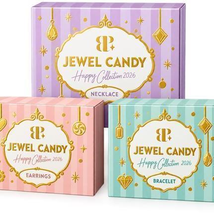 Fall Into Sparkle Reveals